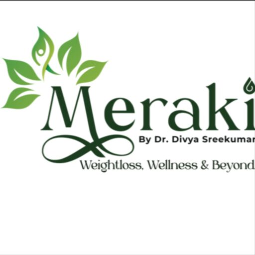 Meraki Logo
