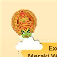 Onam Kathakali